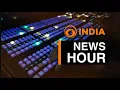 Top Headlines DD India News Hour 10 AM IST