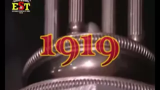 من عام 19 تاريخ يحكيلكم Espérance Sportive De Tunis Depuis 1919 