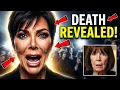 Kris Jenner s Mom MJ Shannon s Cause of Death Revealed What We Know