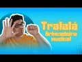 Download Lagu Tralalá - Brincadeira Musical para Educação Infantil