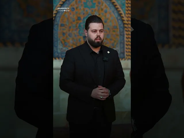 في الخامس والعشرين من شهر شوال فاجعة مصاب استشهاد سادس العترة وعميد الصادقين