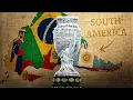 The Entire FULL History of COPA America