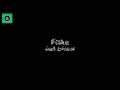 Jack Johnson - Flake (Karaoke)