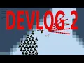Making A Bullet Hell Game In A Month - 13 Days To Go