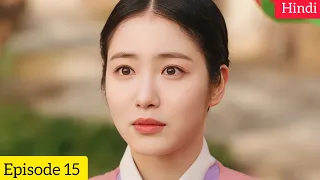 the secret romantic guesthouse 2023 korean drama season 1 episode 15 explained in hindi recap