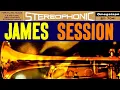 Francis Bay: James Session (Omegatape Stereo)