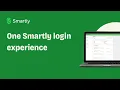 One login - link admin and employee logins