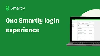 One login - link admin and employee logins