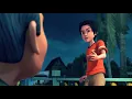 uuuuu mengerikan tok dalang meme upin ipin