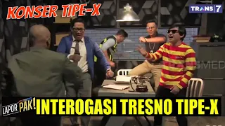 andhika dan wendi berantem lagi lapor pak 22 03 22 part 4