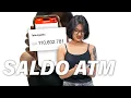 100 Saldo ATM Terkuak | Cretivox