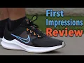 Nike Downshifter 11 Features Performance Test More