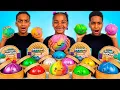 WE BOUGHT EVERY VIRAL DUMPLING SQUISHY Satisfying Unboxing