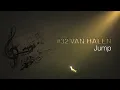 Solo Of The Week: 32 Van Halen - Jump