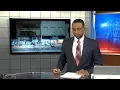 Olney Building Collapse - 5pm