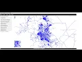 7 - 3 Node js Angular TypeScript OpenLayers GeoServer Web GIS Map