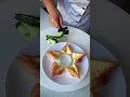 Christmas Vegetable Platter Make A Fruit And Vegetable Plate With Common Vegetables And Fruits