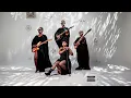 Sampa The Great - Supernova (feat. Sia) (Visualizer)