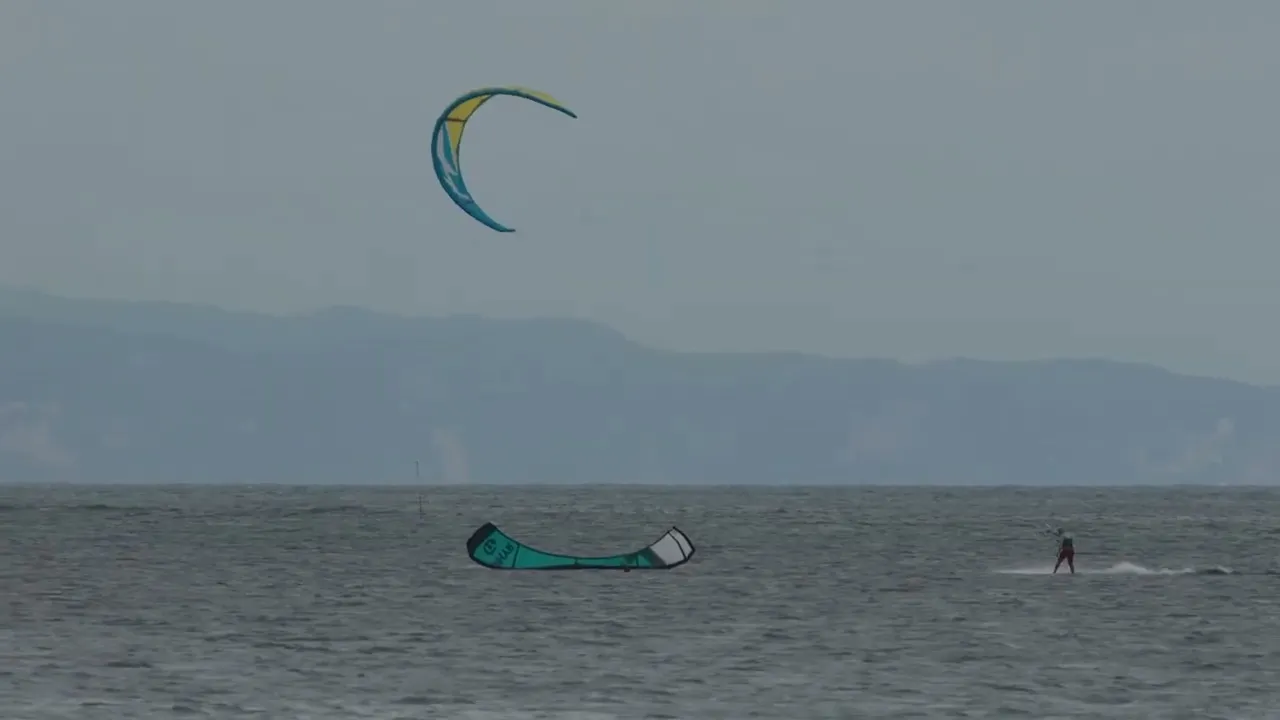 Sanur Kite