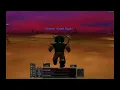 EverQuest P99 - GFay to EC back to sell Crushbone belts