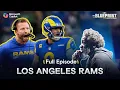 Los Angeles Rams Film Study with Ed Reed Blueprint Ep 11