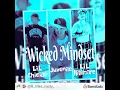 Wicked Mindset / LiL Nitemare x Juvenile x LiL Chickle / Prod By. 96 Beats