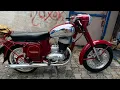 Download Lagu Jawa 250 jazda #jawa#automobile#motorcycle #bikelife #retro #restoration #driving #sunset