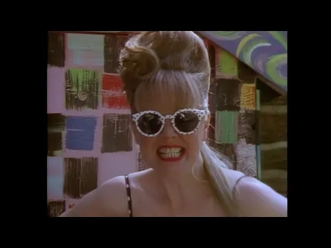 Download MP3 The B-52's - Love Shack [Official Music Video], Full HD (Digitally Remastered and Upscaled)