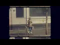 Lockdown in Manchester - my first roll of Super 8 film