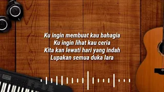 Download Lirik lagu...!!! Jangan Pasrah ( Gito Huang ) _-_ Tri Suaka Cover MP3