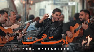 یادت هست با صدای رضا ملک زاده دردم و درمانم تویی  یادت هست با صدای رضا ملک زاده دردم و درمانم تویی