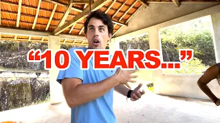 The Hidden Challenges of Buying a Dream Property in Portugal: A Turn for the Worst? | S4/E5