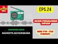 Download Lagu MAHKOTA MAYANGKARA Seri 719 - 720 Episode 24. Akhir Perjalanan Impian [TAMAT]
