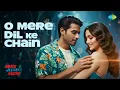 Lagu O Mere Dil Ke Chain | Mere Jeevan Saathi | Kishore Kumar | R.D Burman | Majrooh Sultanpuri