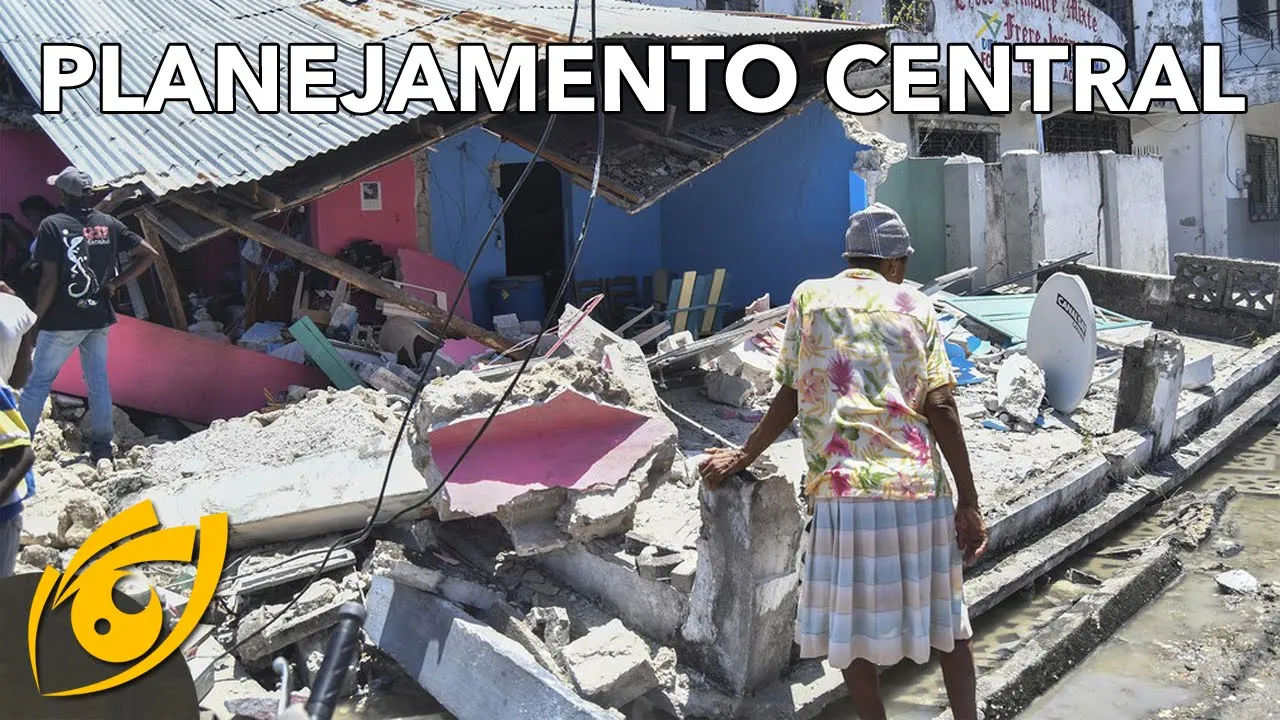 Haiti: um resumo da primeira colônia independente da América Latina