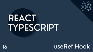 React TypeScript Tutorial - 16