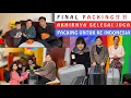 Lagu Final Packing‼️Akhirnya Selesai Juga Packing Untuk Ke Indonesia🇮🇩