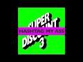 Etienne de Crécy - Hashtag My Ass (Twinsmatic Remix) (Audio)