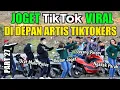 Download Lagu NGAKAK ! PRANK JOGET TIK TOK VIRAL PARGOY BARENG CEWEK DI TEMPAT UMUM SEMUA IKUTAN GOYANG