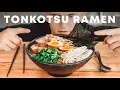 Download Lagu Tonkotsu Miso Ramen