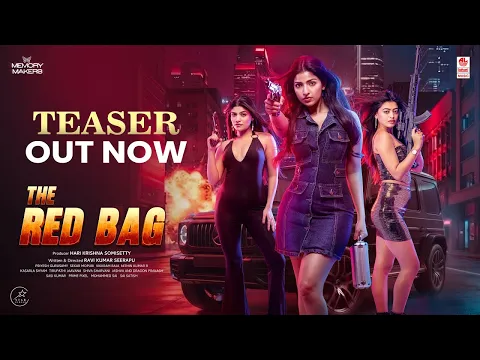 Official Video Trailer