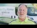 Caring HVAC Company In Charlotte NC The Healthy Home Story