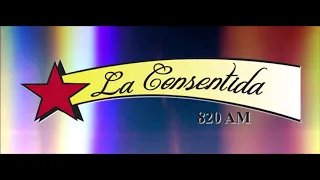 XEBA-AM La Consentida 820 2019