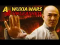 Download Lagu 🔥 WUXIA WARS UNLEASHED! | Best Fight Scenes Compilation | Action Reload