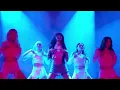 Yves & Lolo Zouai - ‘NAIL’ NYC Full Stage