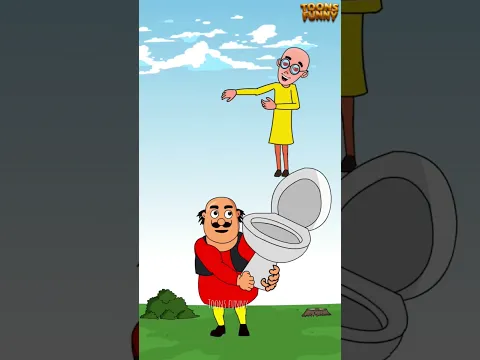 Motupatlu Game Funny Vfx magic #motupatlu #funny #cartoon