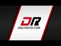 2019 DailyRoto NFL Optimizer Tutorial Power User Settings - Shuffle and Volatility
