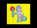 izzy bunny - a mesma merda Full Album