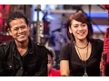 WOW LIVE DI TV TONY Q RASTAFARA FEAT RIFFY PUTRI DI TRANS7