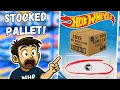 Download Lagu I Found 4 J Cases STUFFED With Brand New Hot Wheels!